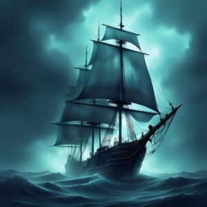 Barque v2 - 40000 GTsNaval Power - 50Sail - 30 DaysBonus + 5% GCsOR + 40% NPBuy Ship