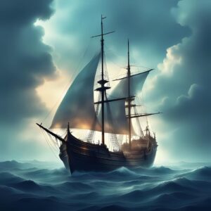 Elite Sloop - 8000 GTsNaval Power - 50Sail - 30 DaysBonus + 5% GCsOR + 40% NPBuy Ship