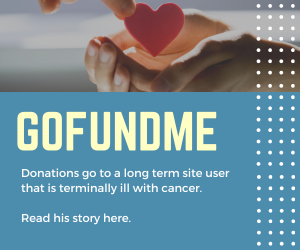 GoFundMe